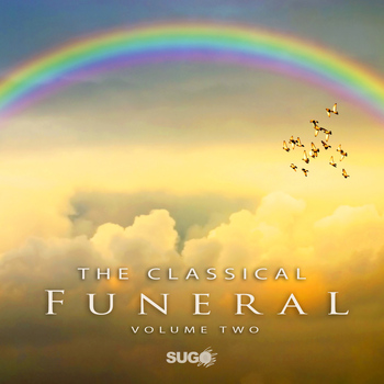 Various Artists - The Classical Funeral, Vol. 2