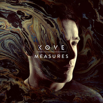 Kove - Measures - EP