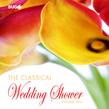Various Artists - The Classical Wedding Shower, Vol. 4