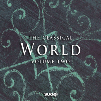Various Artists - The Classical World, Vol. 2