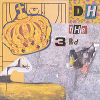 DHthe3rd - The King & The Duck