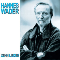 Hannes Wader - Zehn Lieder