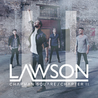 Lawson - Chapman Square Chapter II (Deluxe Version)