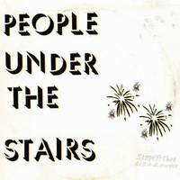 People Under The Stairs - Stepfather (Remastered)