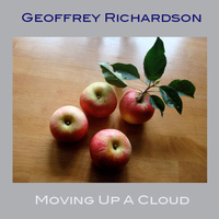 Geoffrey Richardson - Moving up a Cloud
