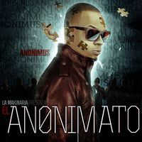 Anonimus - La Makinaria Presenta el Anonimato