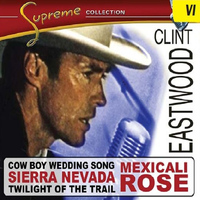 Clint Eastwood - Collection Supreme Clint Eastwood