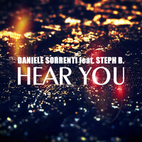 Daniele Sorrenti - Hear You