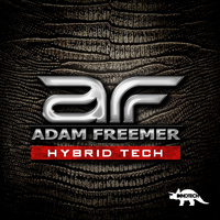 Adam Freemer - Hybrid Tech
