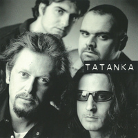 Tatanka - Tatanka (Explicit)