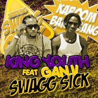 King Youth - Swagg Sick