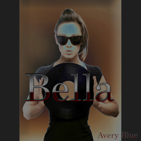 Avery Blue - Tribute to Maître Gims: Bella