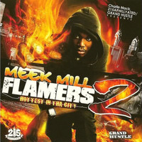 Meek Mill - Flamers 2 (Explicit)