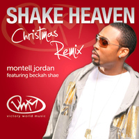 Beckah Shae - Shake Heaven Christmas Remix (feat. Beckah Shae)