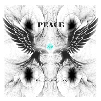 Peace - Pierce the Veil and Fly
