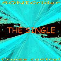 Sonicrider - Cruise Control