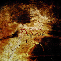 Zynic - Dead End (Club Mix by Olaf Wollschlaeger)