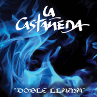 La Castañeda - Doble Llama