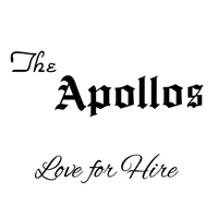 The Apollos - Love for Hire