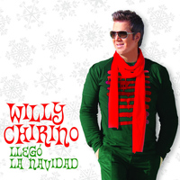 Willy Chirino - Llego La Navidad