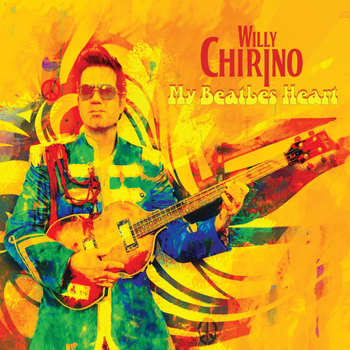Willy Chirino - My Beatles Heart
