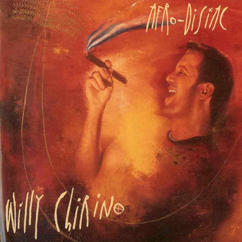Willy Chirino - Afro-Disiac