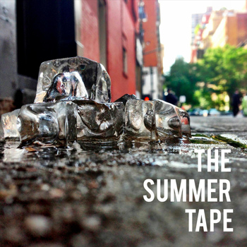 The Audible Doctor - The Summer Tape