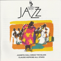 Juanita Hall - Juanita Hall Sings the Blues