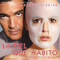 Alberto Iglesias - La Piel Que Habito (Banda Sonora Original)
