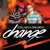 Pallaso - Change