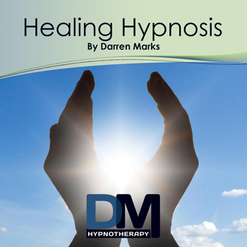 Darren Marks - Healing Hypnosis