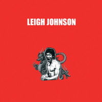 Leigh Johnson - Forgotten
