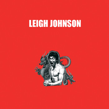 Leigh Johnson - Forgotten