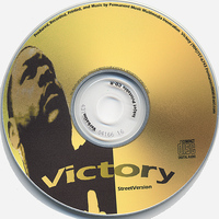 Victory - Street Version