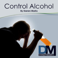 Darren Marks - Control Alcohol - Hypnosis Meditation