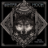 Winter Moon - Me and the Devil / Black Heart - Single