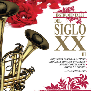 Various Artists - Instrumentales del Siglo XX, Vol. 3