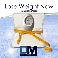 Darren Marks - Lose Weight Now - Hypnosis Meditation