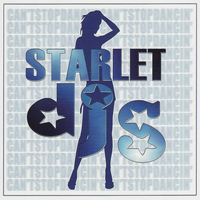 Starlet DJs - Can't Stop Dancin'