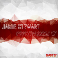 Jamie Stewart - Ruby / Magnum