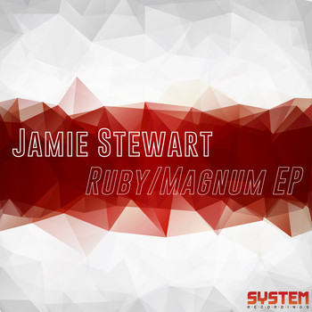 Jamie Stewart - Ruby / Magnum