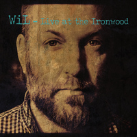 wil - Live at the Ironwood