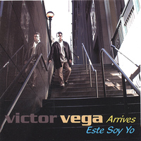Victor Vega - Este Soy Yo