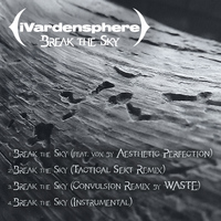 iVardensphere - Break the Sky