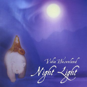 Vidia Wesenlund - Night Light