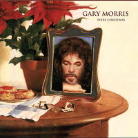 Gary Morris - Every Christmas