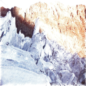 Lucas - Electronic Impression - EP