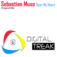 Sebastian Muxo - Open My Heart