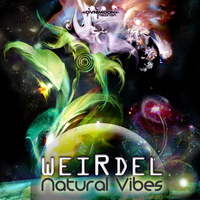 Weirdel - Natural Vibes