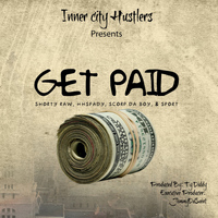 Ich - Get Paid (Explicit)